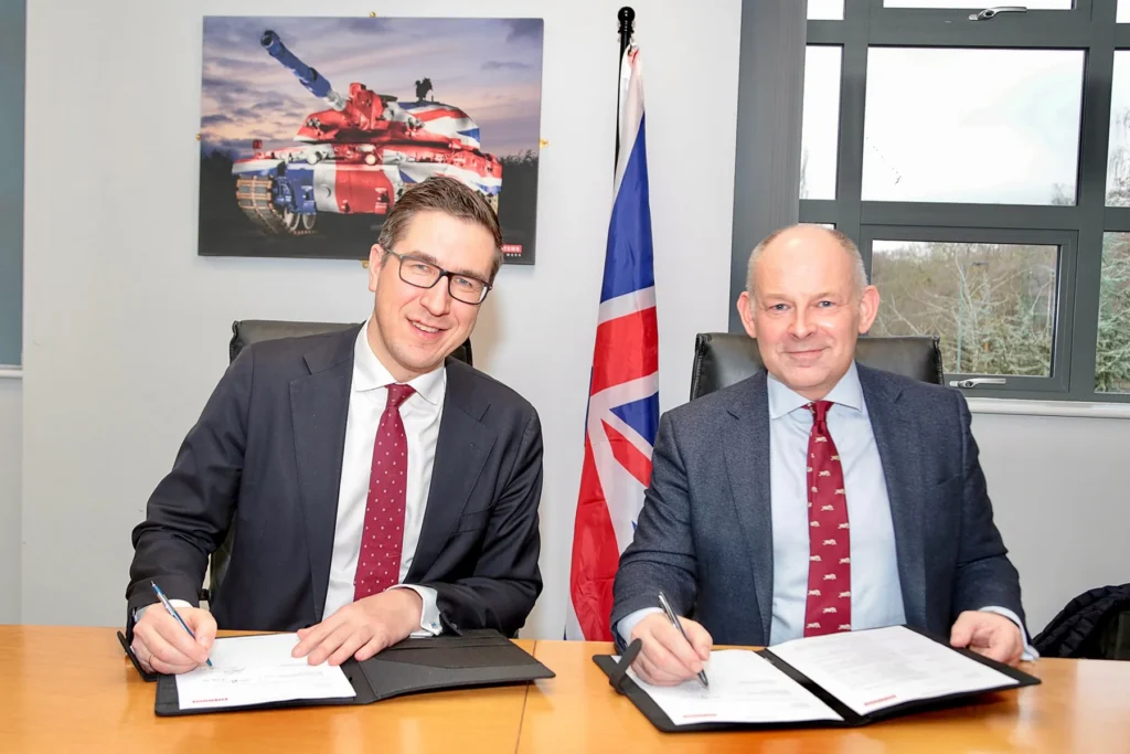 Frankenburg-Technologies-and-BAE-Systems-sign-MoU